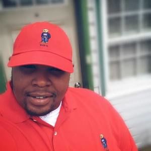 Meet your Posher, Larry